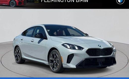 2026 BMW 228 Xdrive GC