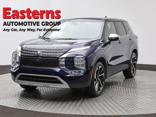 2023 Mitsubishi Outlander