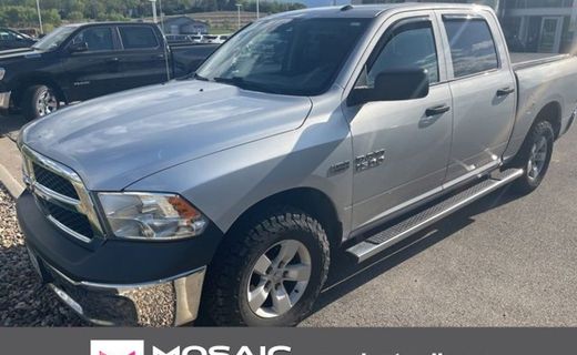 2016 Ram 1500 ST