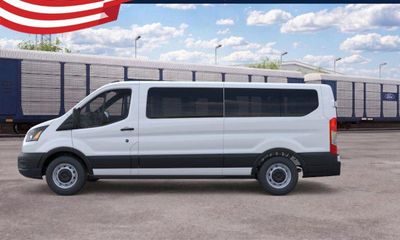 2026 Ford Transit 350 XL LOW