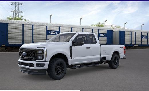 2026 Ford F-250 XL