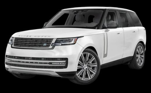 2026 Land Rover Range SE
