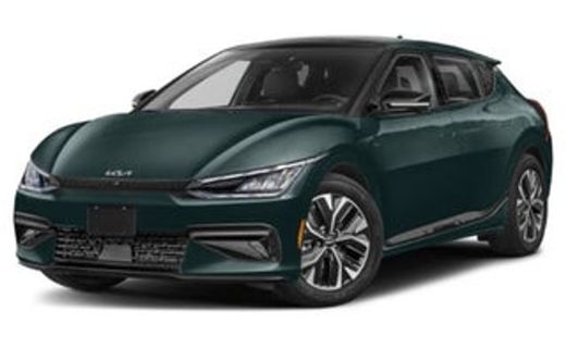2023 Kia EV6