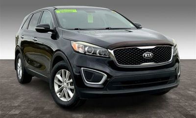 2016 Kia Sorento L LX