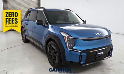 2024 Kia EV9