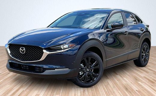 2026 Mazda CX-30 Select Sport