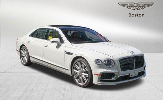2024 Bentley Flying Spur