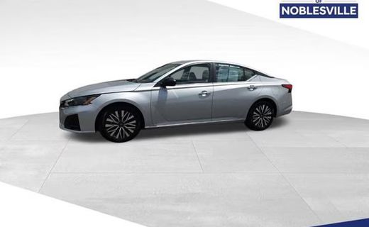 2024 Nissan Altima SV