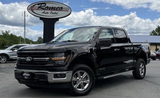 2024 Toyota Tundra SR