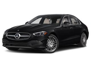 2026 Mercedes-Benz C-Class C300 4MATIC
