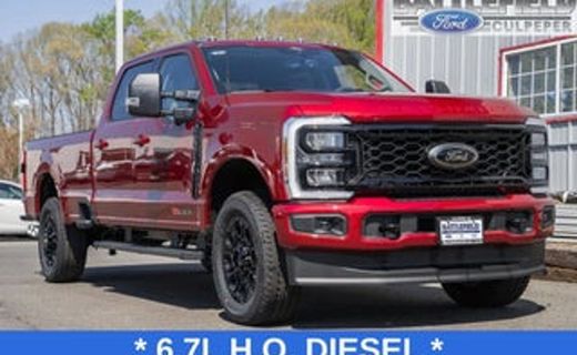 2026 Ford F-350 XL