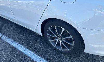2015 Acura TLX V6