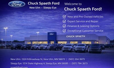 2011 Ford Expedition Limited