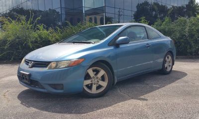 2006 Honda Civic EX