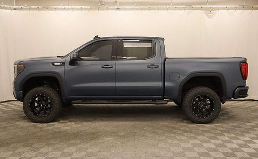 2024 GMC Sierra Elevation