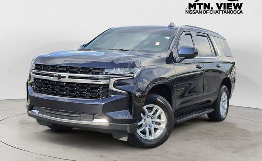 2021 Chevrolet Tahoe FL