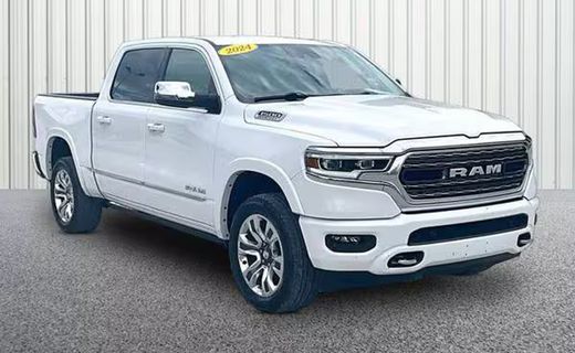 2024 Ram 1500 Limited