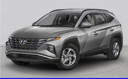 2024 Hyundai Tucson XRT