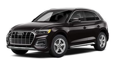2023 Audi Q5 Quattro Premium