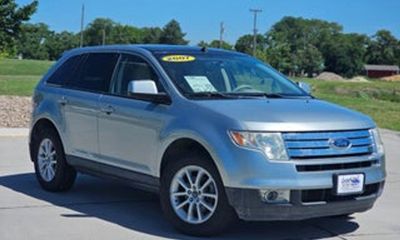 2007 Ford Edge SE