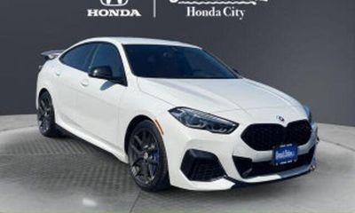 2023 BMW M235i xDrive GC