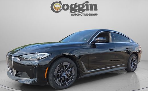 2024 BMW I4 EDRIVE35