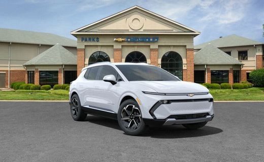 2025 Chevrolet Equinox LT 2 PDE