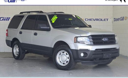 2016 Ford Expedition XL
