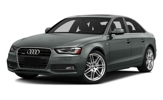 2016 Audi A4 Premium