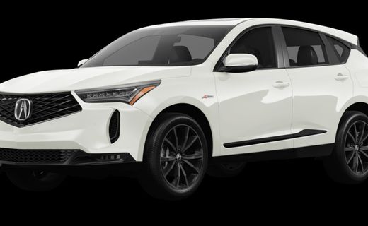 2026 Acura RDX