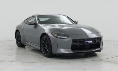 2024 Nissan Z Performance