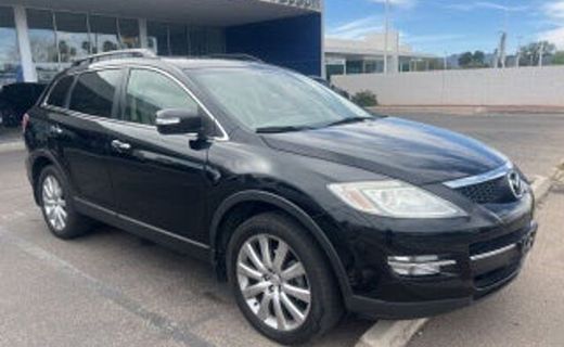 2009 Kia Sportage KM