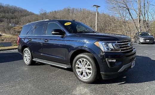 2021 Ford Expedition XLT