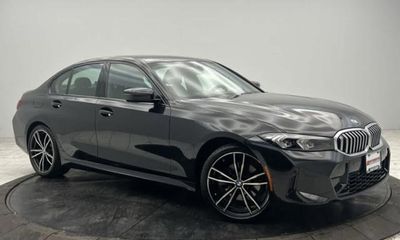 2024 BMW 330i