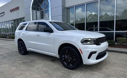 2022 Dodge Durango SXT