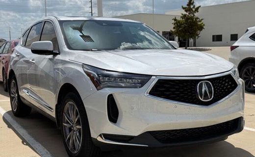 2023 Acura RDX Technology