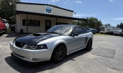 2004 Ford Mustang GT