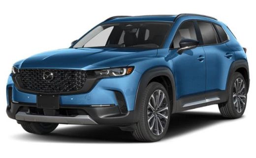 2026 Mazda CX-50 Premium Plus