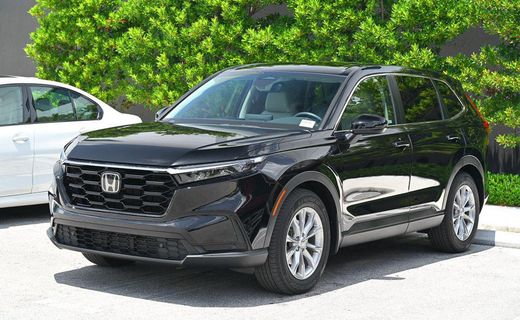 2023 Honda CR-V
