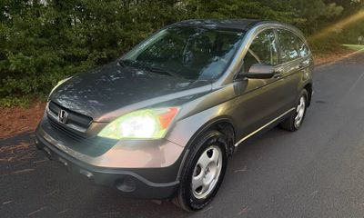 2009 Honda CR-V LX