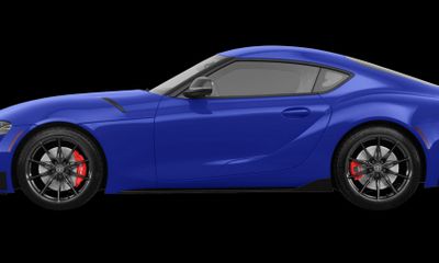 2023 Toyota Supra 3 0