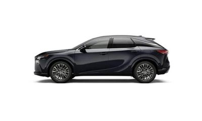 2026 Lexus RX 450H