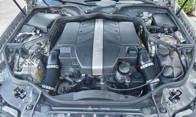2003 Mercedes-Benz E-Class E320