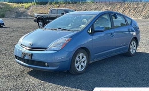 2007 Toyota Prius