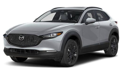 2026 Mazda CX-30 25 S Aire