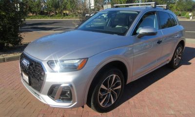2024 Audi Q5