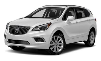 2016 Buick Envision Premium Group 1