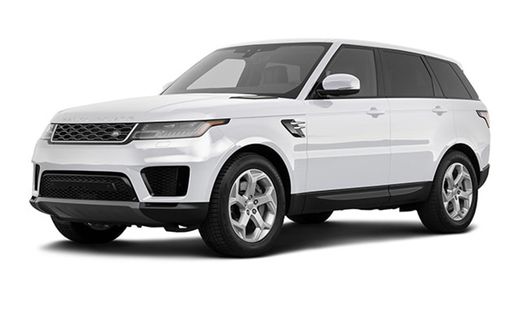 2019 Land Rover Range Sport HSE Dynamic