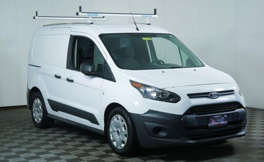 2015 Ford Transit Connect XL
