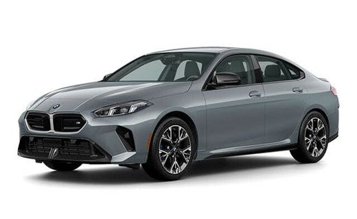 2026 BMW M235 Xdrive GC
